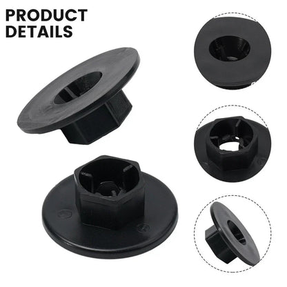 Fender Liner Nut Fenders for Hyundai/Kia