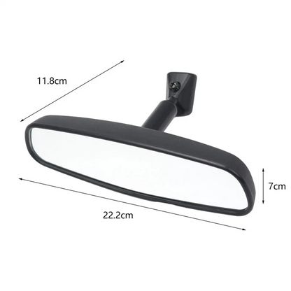 Front Inside Rear View Mirror for Buick Regal, Cadillac, Chevrolet (2011-2019)