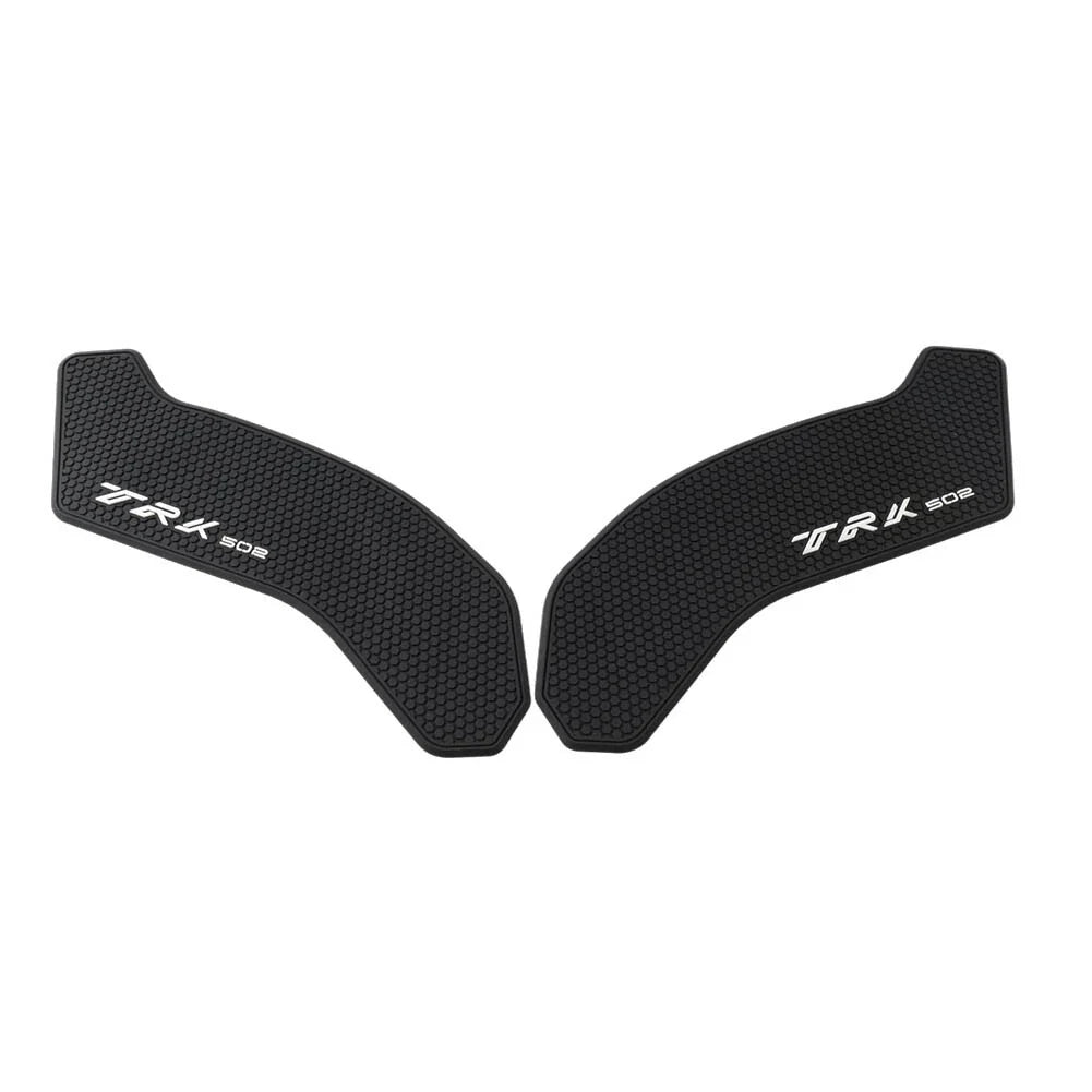 Anti-slip Fuel Tank Protector Pad for Benelli TRK 50 (2017-2023)