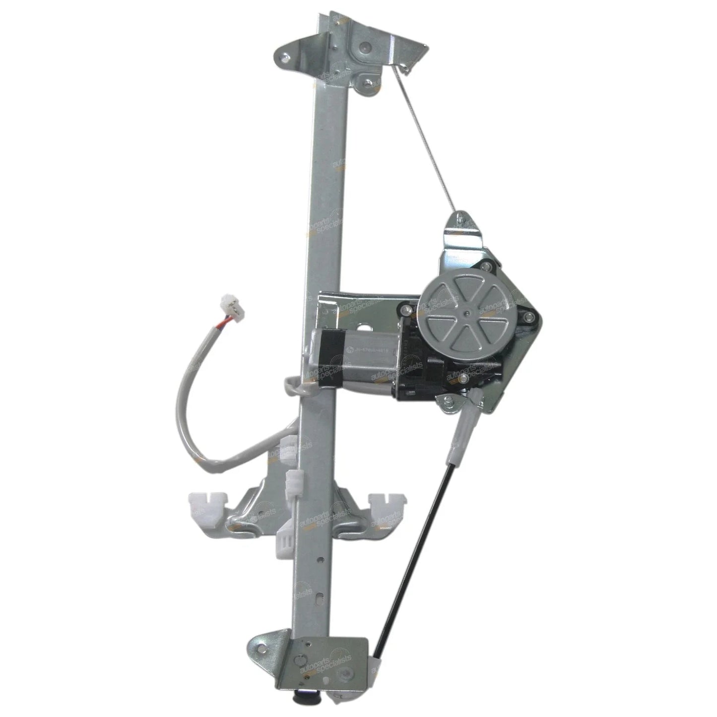Rear LH Electric Power Window Regulator for Ford Falcon Fairlane LTD
