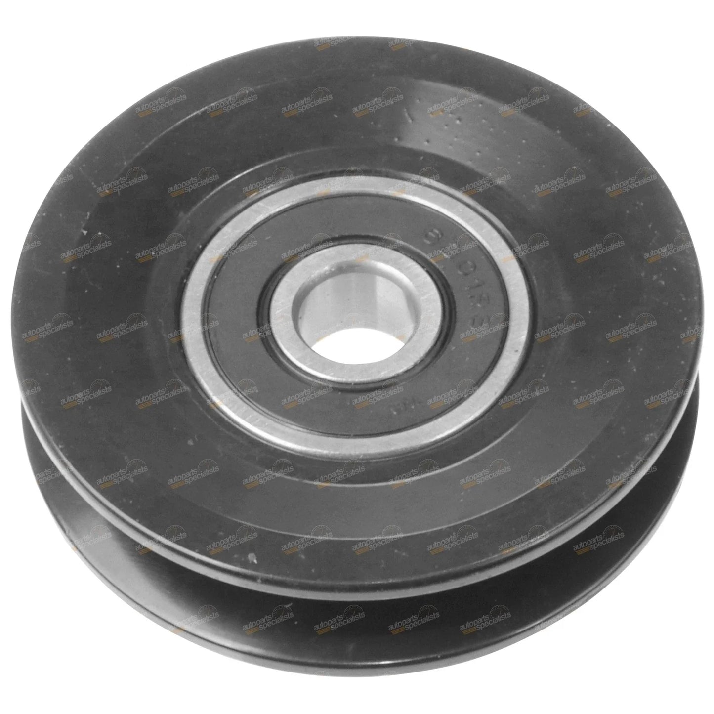 A/C Drive Belt Pulley Mitsubishi Magna 4G54 2.6L (1985 - 1996)