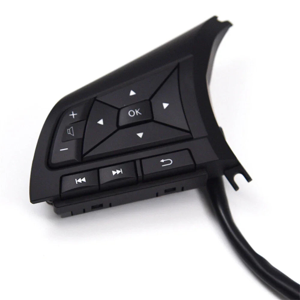 Steering Wheel Cruise Control Switch for Nissan Navara Altima Rogue (2015-2023)
