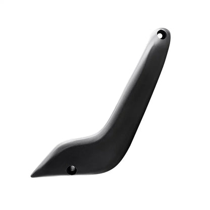 Left Side Door Handle Power Window Panel for Ford Fiesta (2011-2020)
