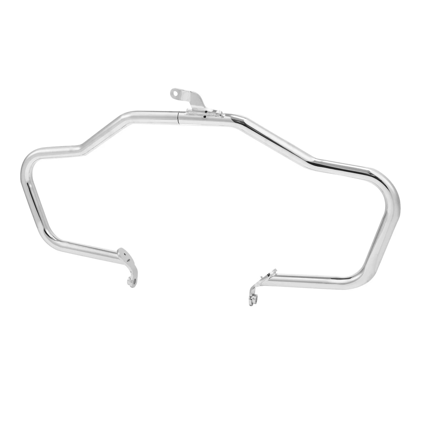 Engine Guard Bar & Side Fairings Guards for BMW R18 Transcontinental (2021-2025)