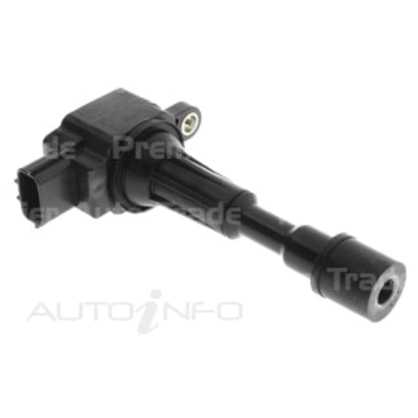 4 x Ignition Coils for Mazda 2 DY 4cyl 1.5L ZY (2002-2007)