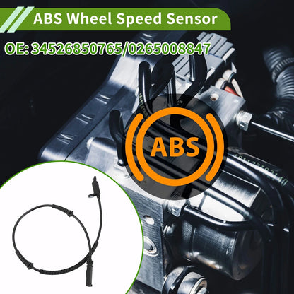 ABS Wheel Speed Sensor for Mini Cooper Countryman