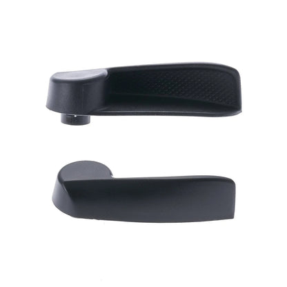 2 x Rear LH+RH Door Handle for GMC Canyon, Chevy Colorado (2004–2012)