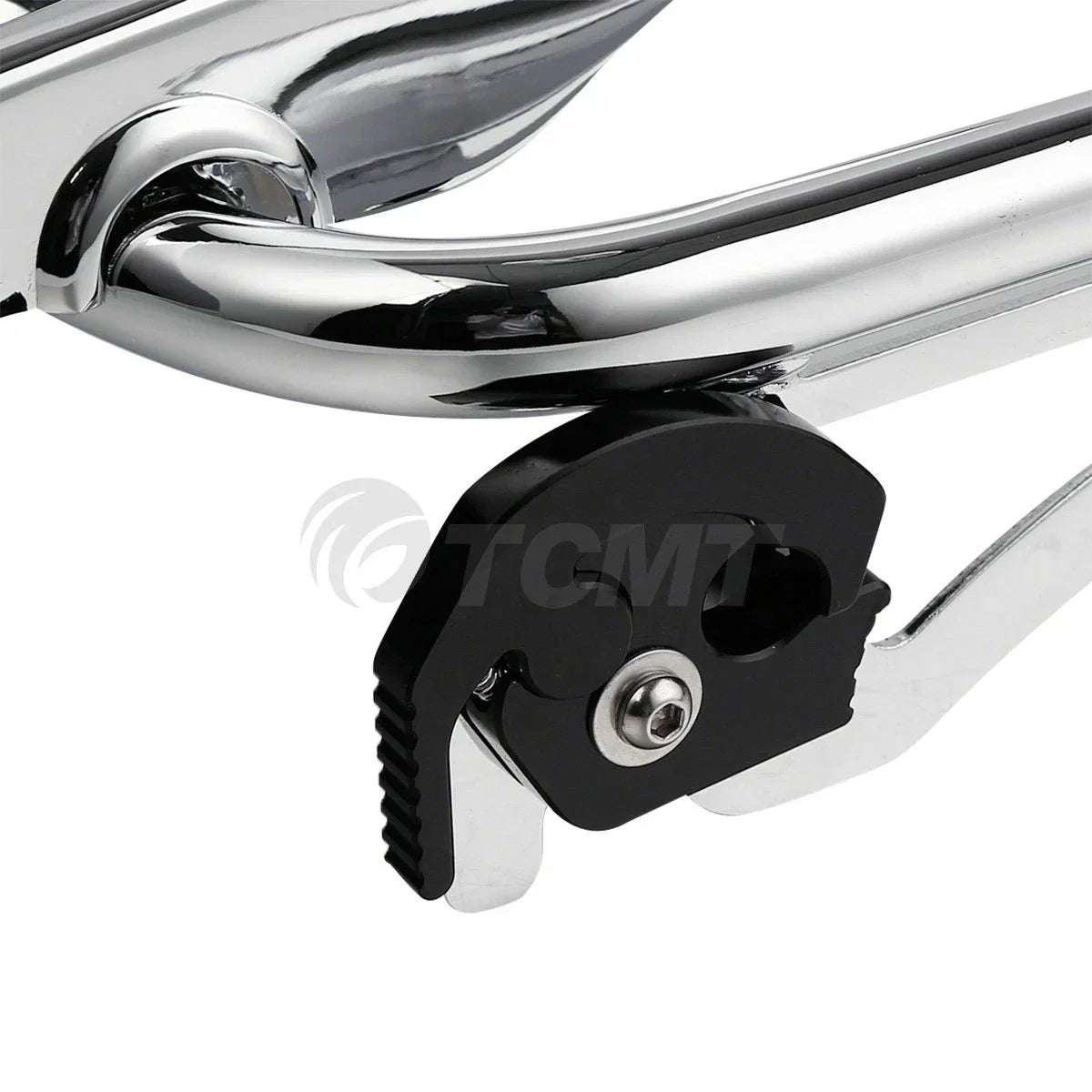 Docking Hardware for Harley Touring Street Glide (2009 - 2013)