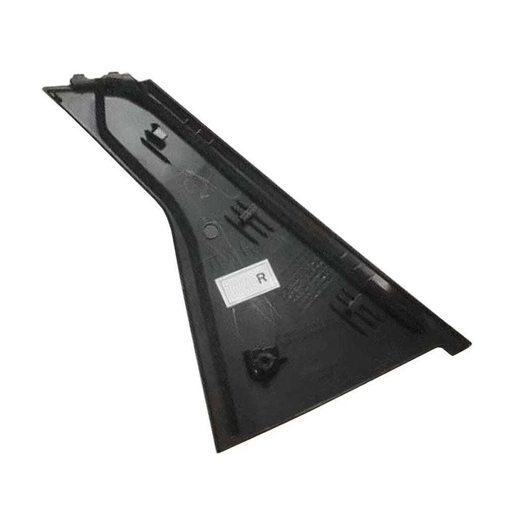 Door Pillar Trim Molding Garnish Clip-On