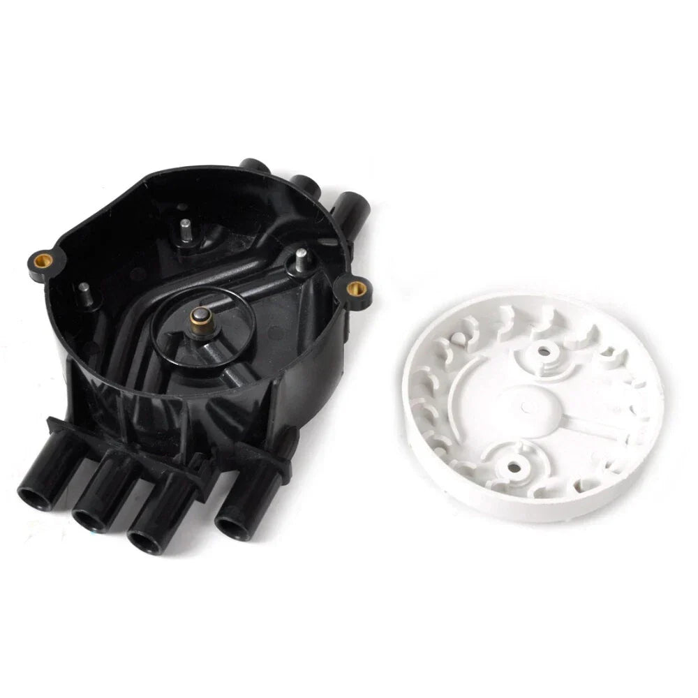 Ignition Distributor Cap & Rotor for Cadillac Escalade, GMC Yukon (2002-2006)