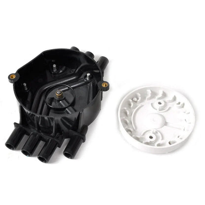 Ignition Distributor Cap & Rotor for Cadillac Escalade, GMC Yukon (2002-2006)