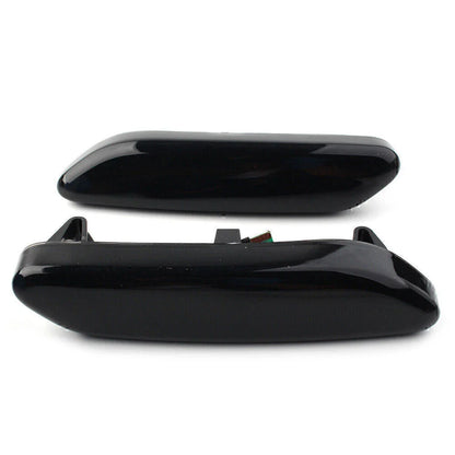LED Dynamic Side Marker Lights for Mini Cooper R60 R61 (2012-2017)