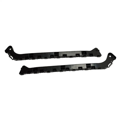 Rear Bumper Bracket Set for Honda Civic (2016-2021)