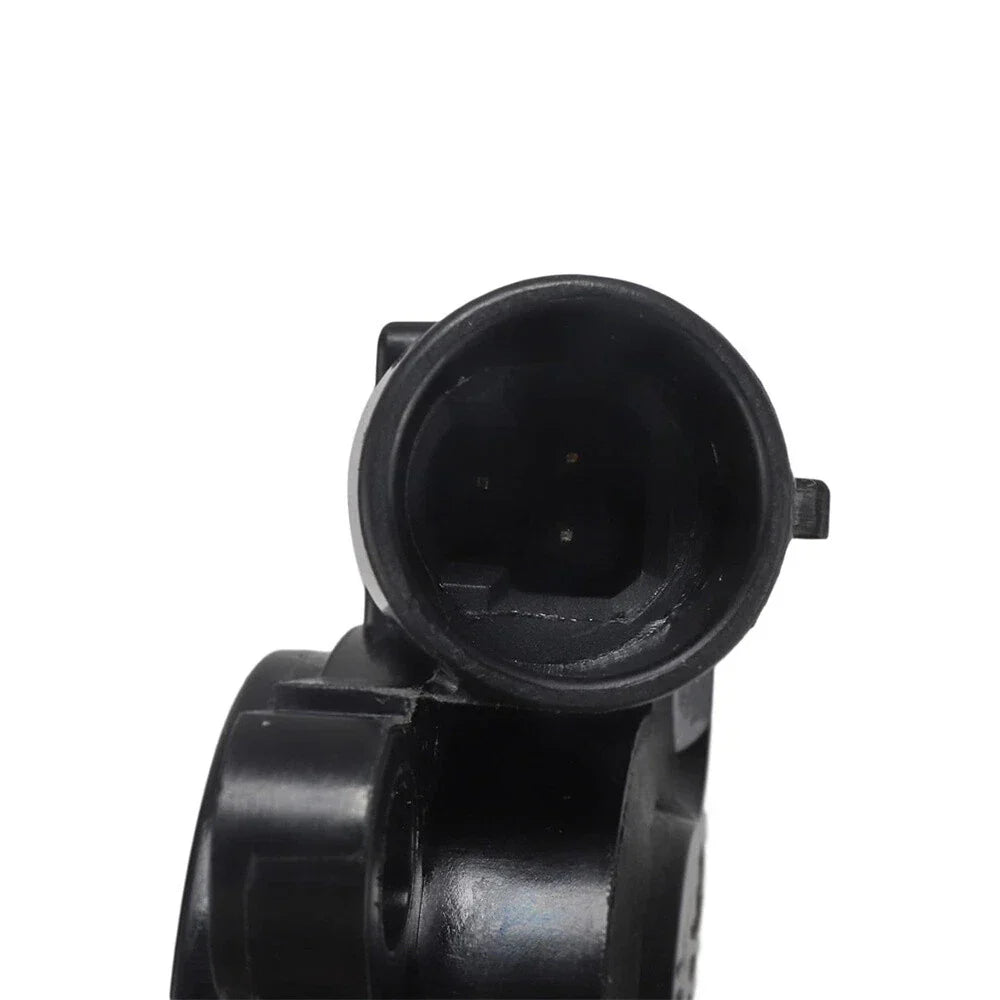 Idle Control & Throttle Position Sensor for Chevrolet C1500 (1991-1995)