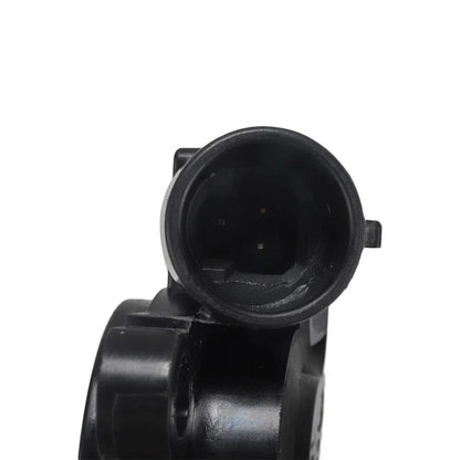 Idle Control & Throttle Position Sensor for Chevrolet C1500 (1991-1995)