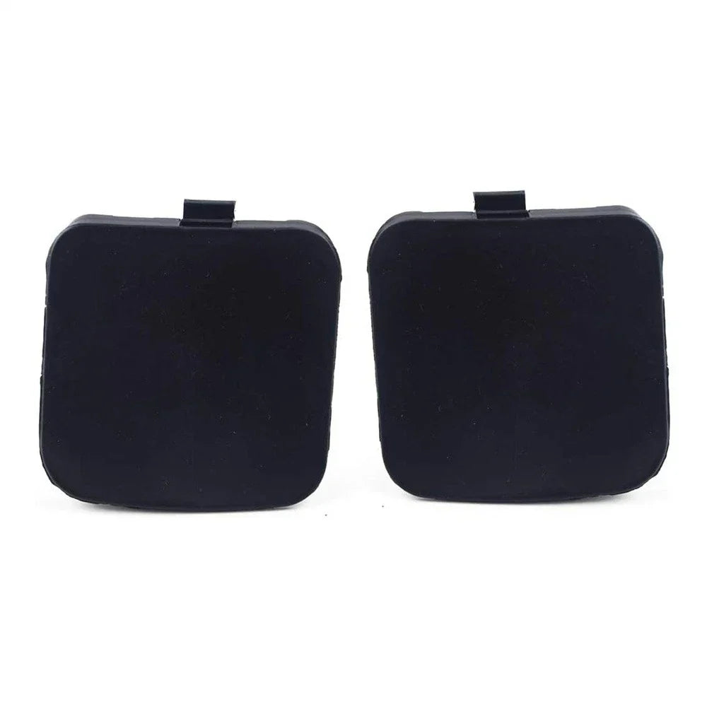 Tow Hook Covers for Toyota RAV4 (2009-2010)
