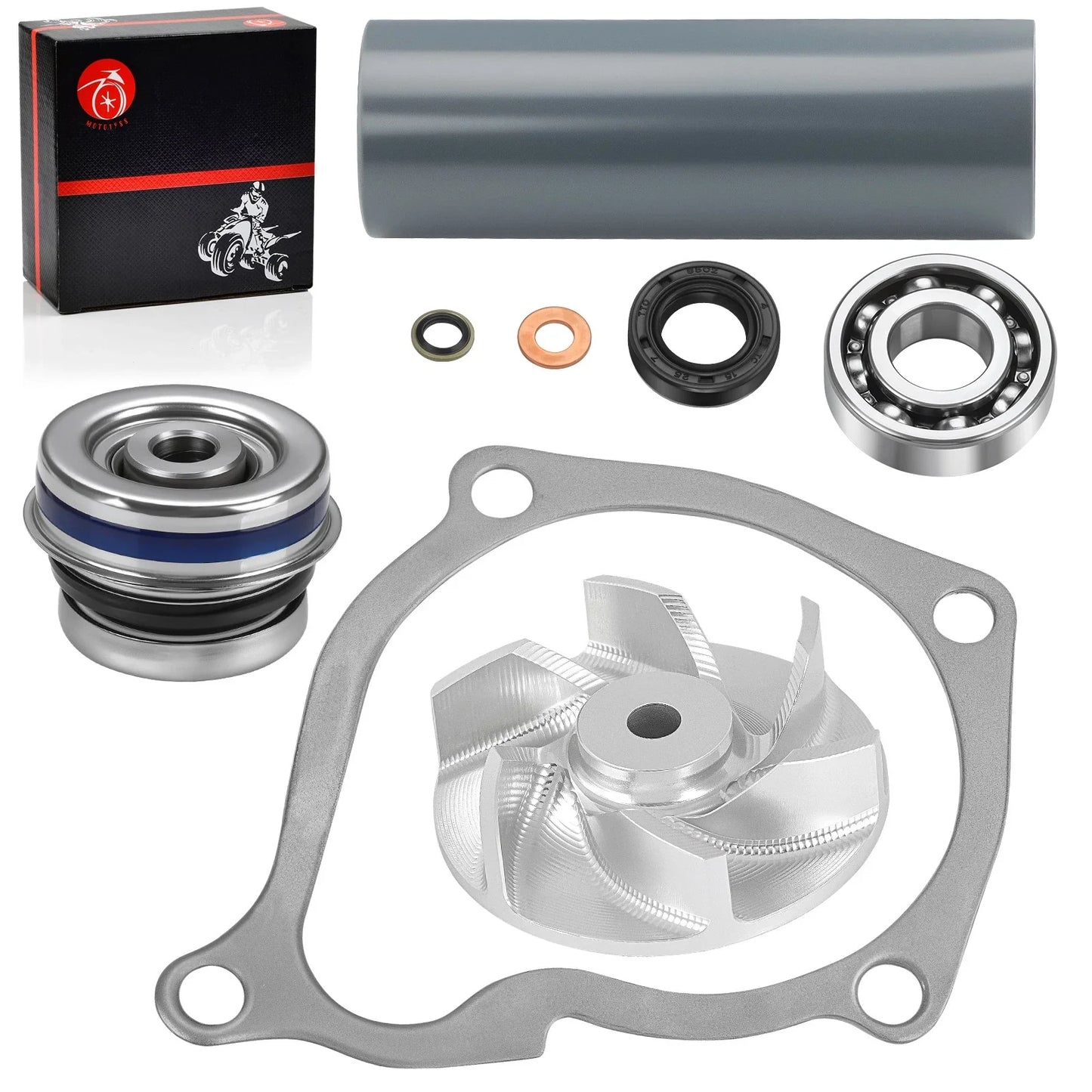 Water Pump Impeller Seal Driver for Polaris Ranger 425/500