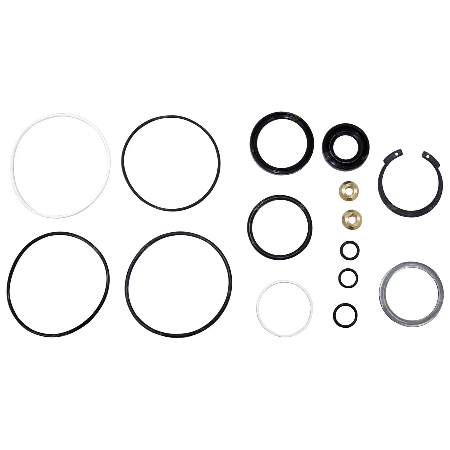 Power Steering Box Seal Kit for Toyota Hilux (2002–2005)