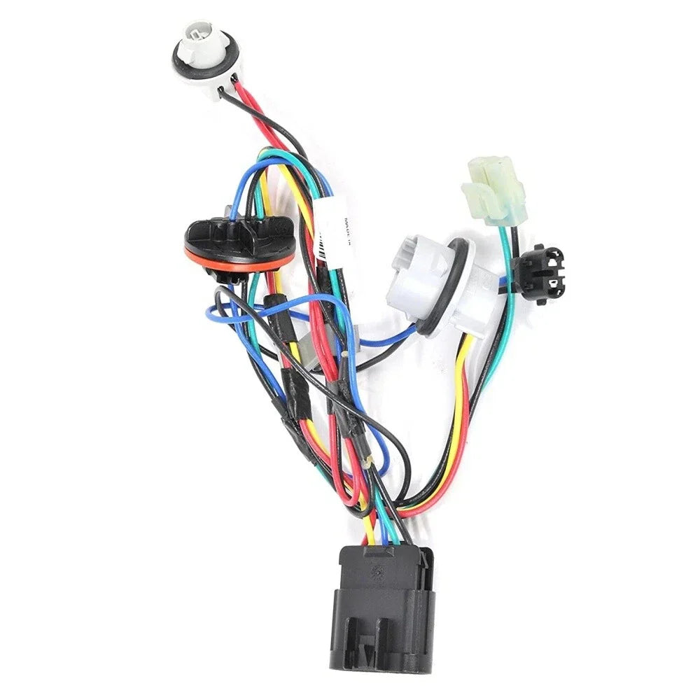 Headlamp Wiring Harness for Chevrolet Impala, Monte Carlo (2006-2013)