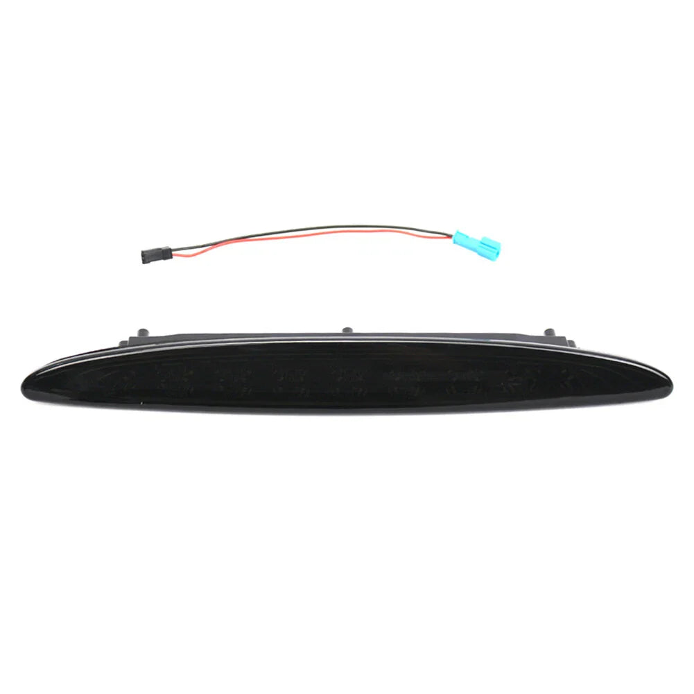 Grey High Level 3rd Brake Light for BMW Mini Cooper R50 R53 R56 (2001-2006)