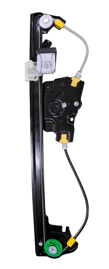 Rear Left Electric Window Regulator Without Motor for BMW X3 (2011–2017)
