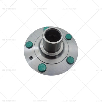 Turbo Front Wheel Hub for Mazda 626, MX6 GT, Ford Probe, Telstar