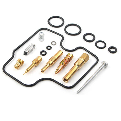 4 x Carburetor Rebuild Kit for Honda CB400SF NC31 (1992-1998)