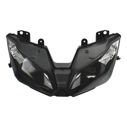 Headlight Assembly for Kawasaki Ninja ZX6R (2013-2018)