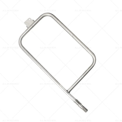 Stainless Steel Burner Tube for Weber Q300 Q320 Q3000 Q3200 Gas Grill