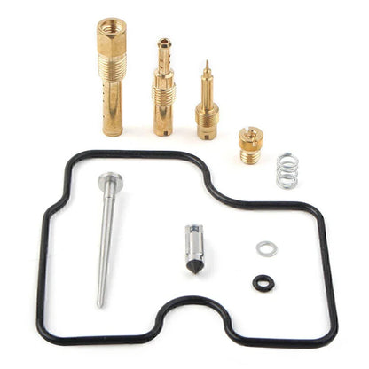 Carburetor Repair Kit 4 x Sets for Honda CBR250RR MC22 CB250 JADE (1990-1996)