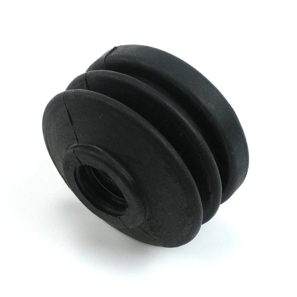 M/T Stick Shift Lever Rubber Boot for Ford F-250 Super Duty (1999-2007)