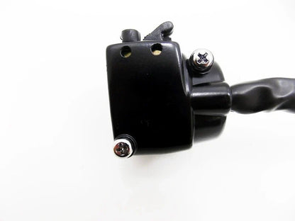 Forseti Turn Signal Lights & Horn for Kawasaki Z1 (1973)