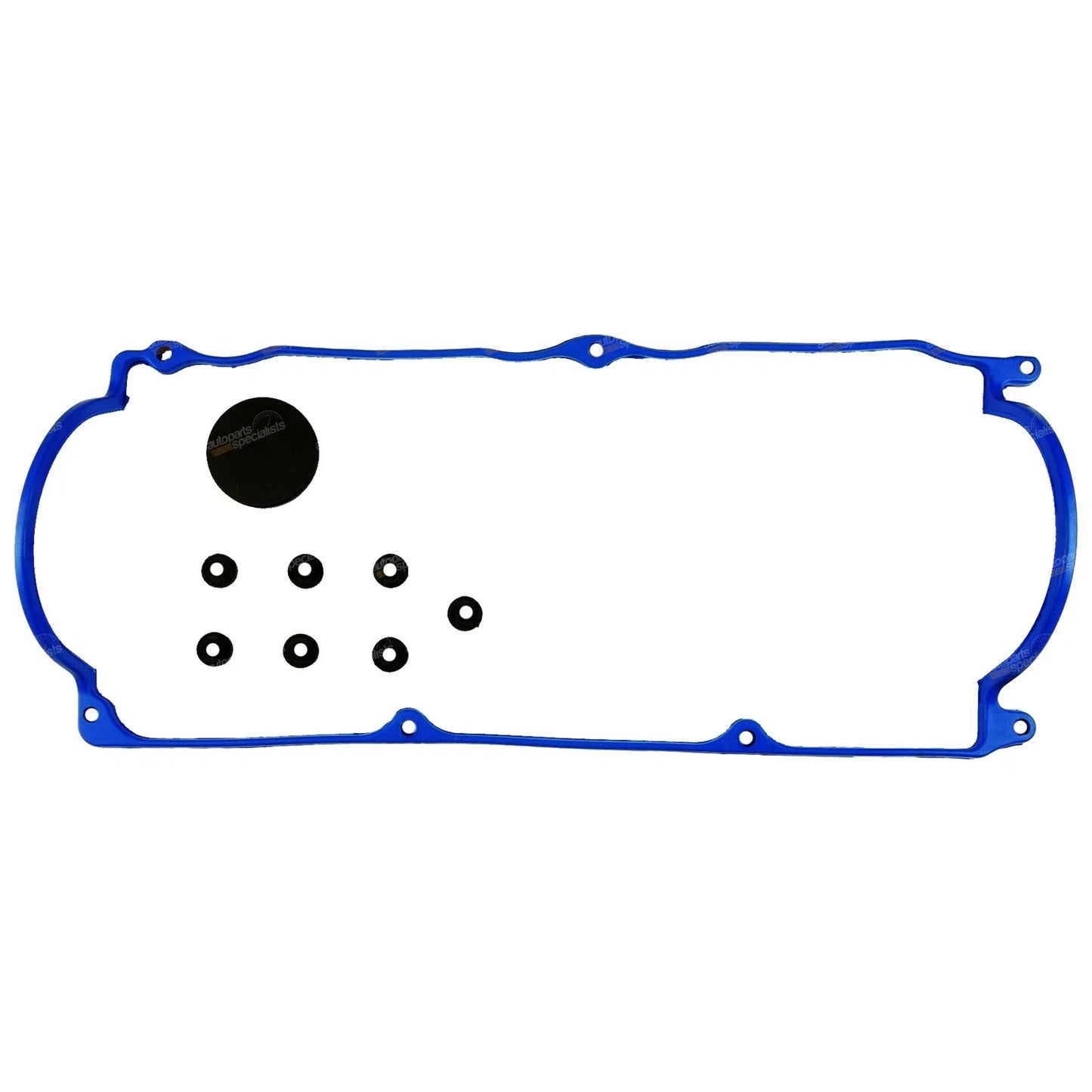 Rocker Valve Cover Gasket Set for Mazda E1800 E 1.8L F8 (1985 - 1996)