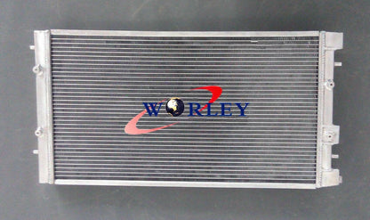 Aluminum Radiator for VW Beetle 1.8L 1.9L 2.0L 2.5L (1998-2009)