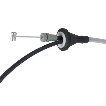 Hood Release Latch Cable for Chevrolet Corvette (1984-1996)