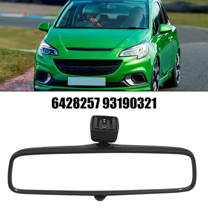 ABS Rearview Mirror for Vauxhall Astra (2002–2018)
