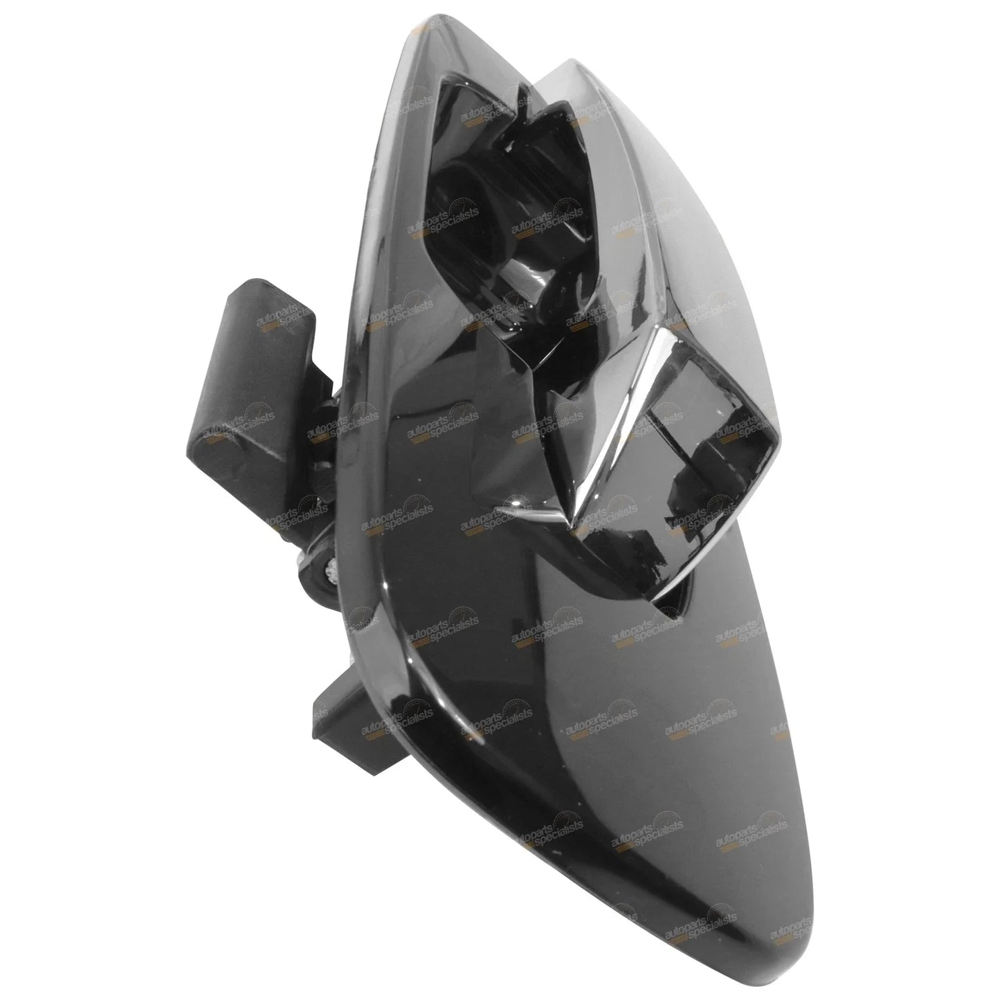 Rear Right Outer Exterior Door Handle for Nissan X-Trail (2001 - 2007)