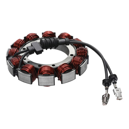 Stator Coil for Harley Softail Dyna Low Rider Super Wide Glide (1999-2003)