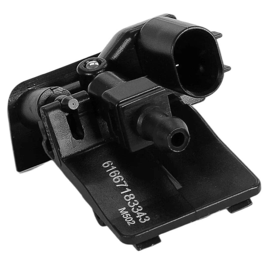 WASH WATER NOZZLE for BMW X1 E84, X6 E71, X6 E72 (2009-2015)