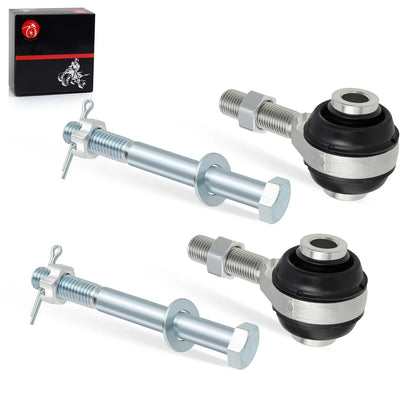 Tie Rod End Kit for Can-Am Maverick 1000
