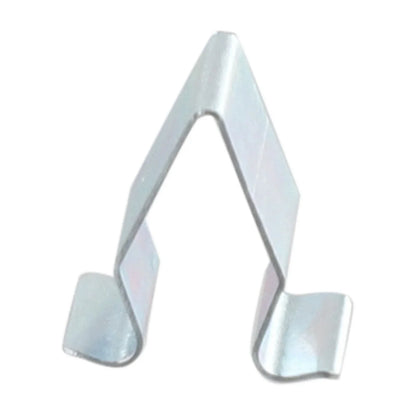 16mm Metal Boot & Tailgate Trunk Interior Lining Trim Panel Clips for Audi A4