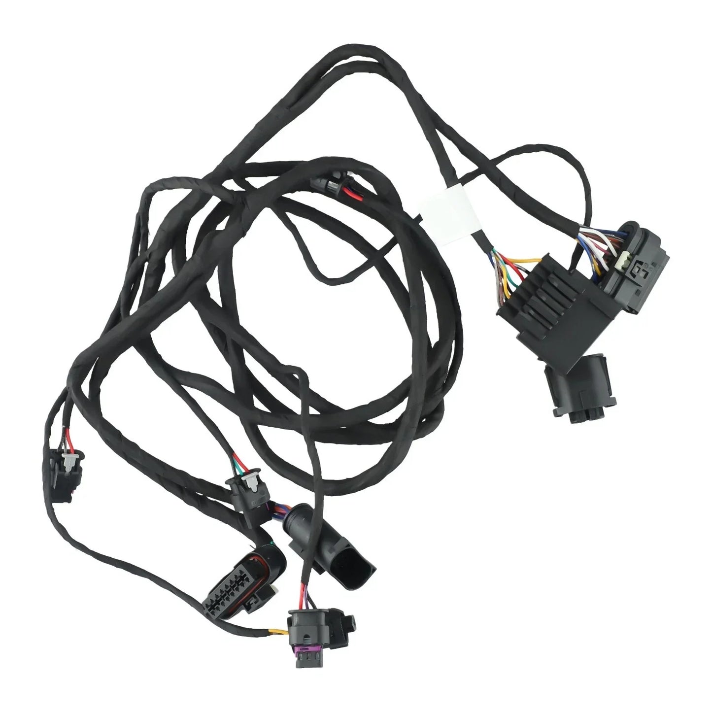 Wiring Harness / Front Bumper / for BMW 5 Series G30 G31 (2016–2020)
