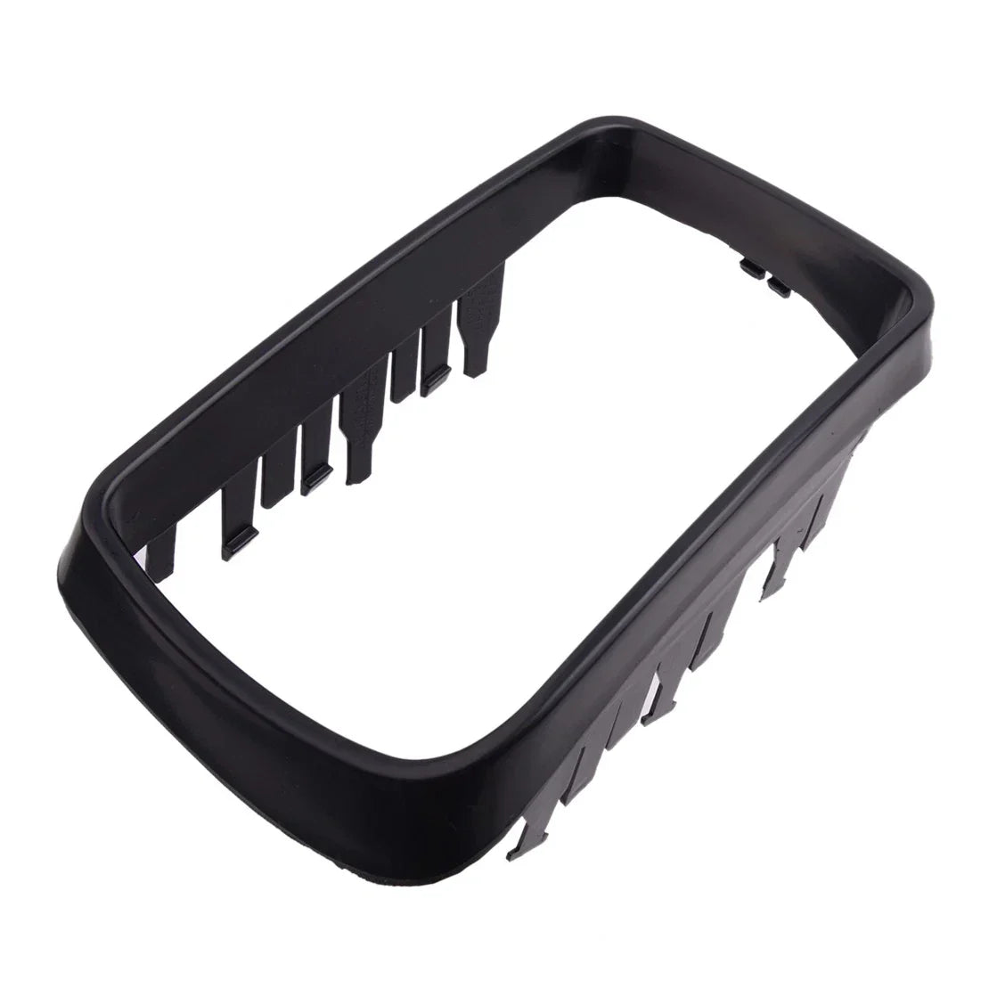 Side Mirror Cover Bezel Cap Trim for BMW X5 E53 (1999-2006)