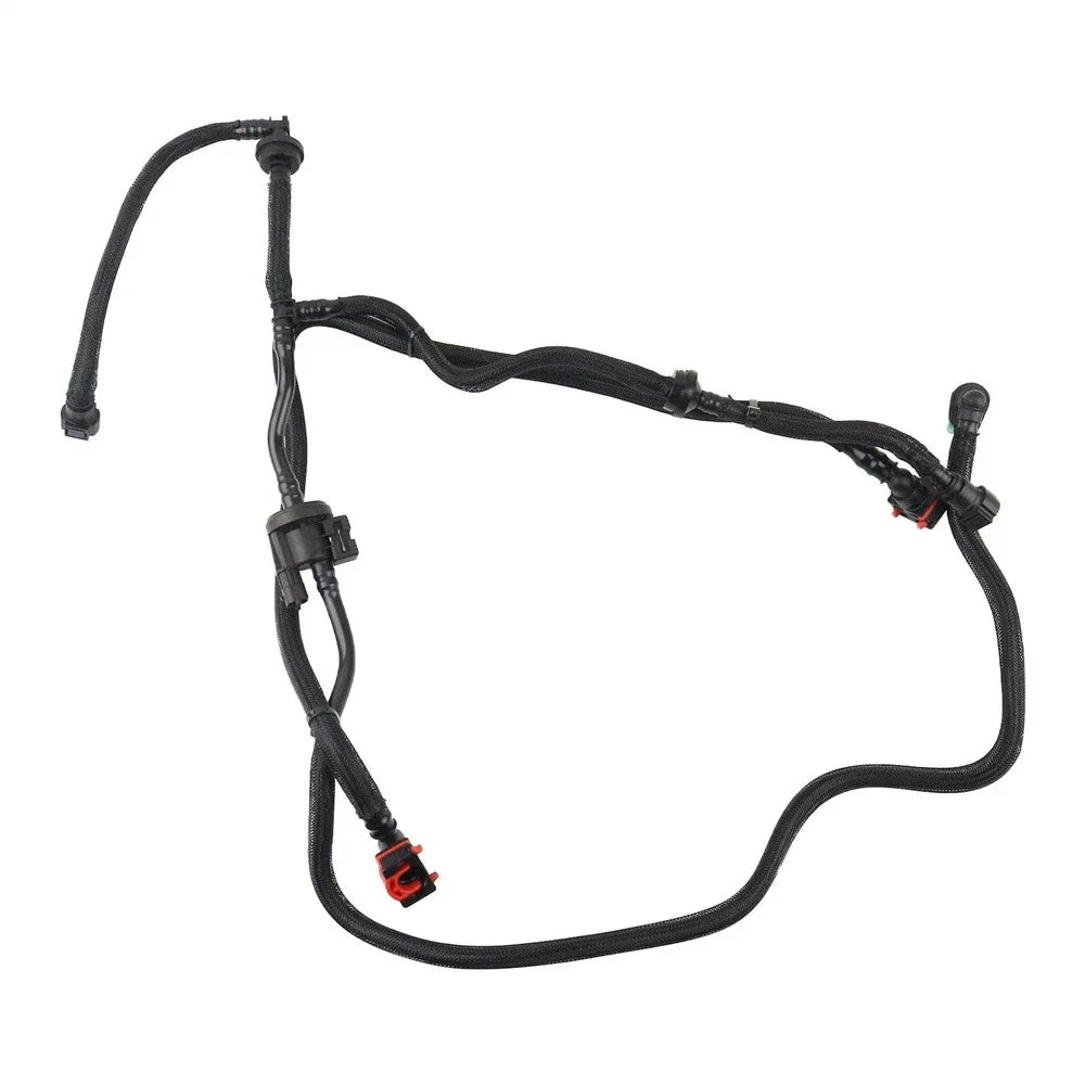 Car Fuel Drain Tank Hose for Ford Bronco Sport Escape (2020-2024)