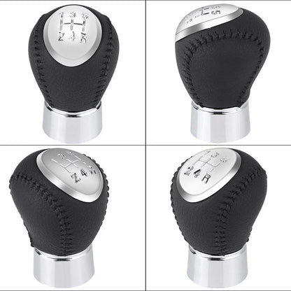 5 Speed Manual Transmission Gear Shift Knob for Mazda 3, 5, 6, 323, 626, RX8