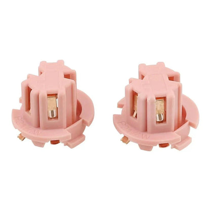 Rear Tail Brake Light Socket Bulb for Mercedes-Benz E-Class (1996-2003)