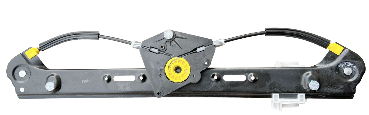 Rear Right RRHS Window Regulator for BMW X3 (2004–2010)