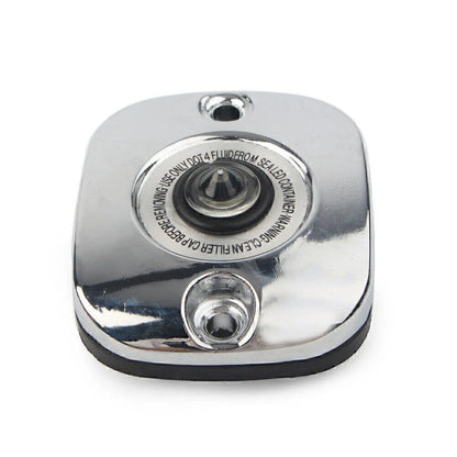 Front Brake Master Cylinder Cover for Harley Sportster (1996-2003)