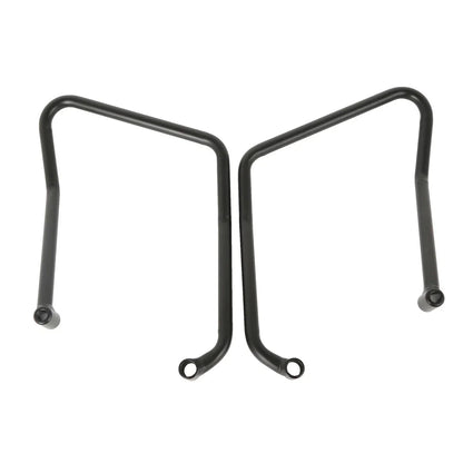Saddlebag Support Brackets for Harley Sportster XL883 1200 (2004-2016)