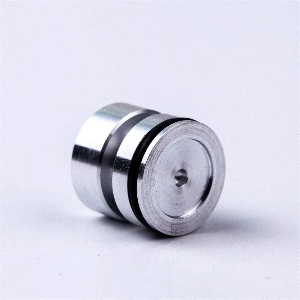 5 Pcs End Plugs with O-Rings for Transmission 4L60-E 4L65-E 4L70-E